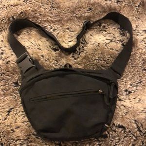 Mountainsmith Knockabout crossbody/fanny pack